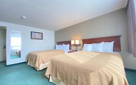 Econo Lodge Ponderosa Great Falls Mt